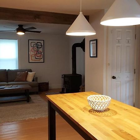 Lewisburg Duplex Villa Bagian luar foto