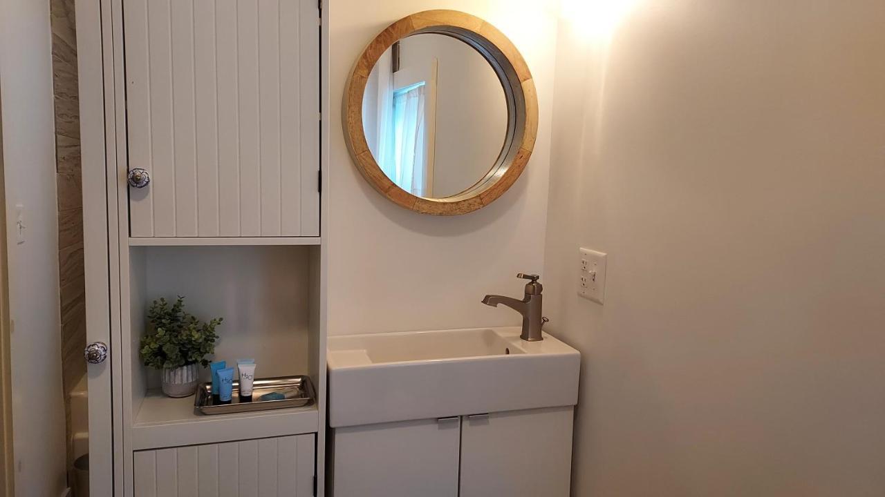 Lewisburg Duplex Villa Bagian luar foto